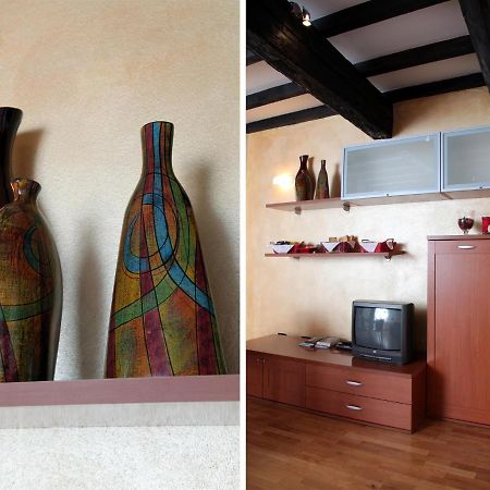 Bed and Breakfast Il Sipario Ferrara Exterior foto