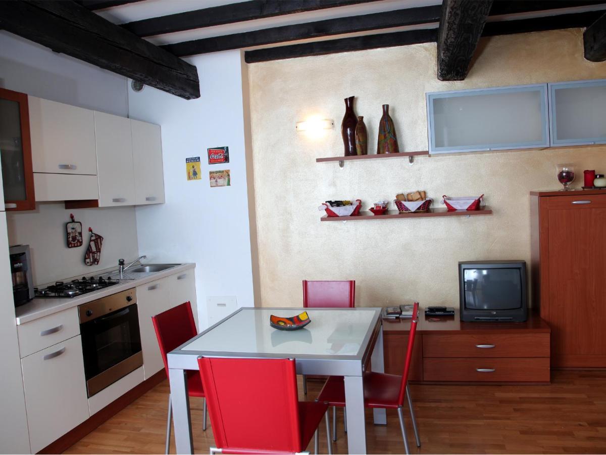 Bed and Breakfast Il Sipario Ferrara Exterior foto
